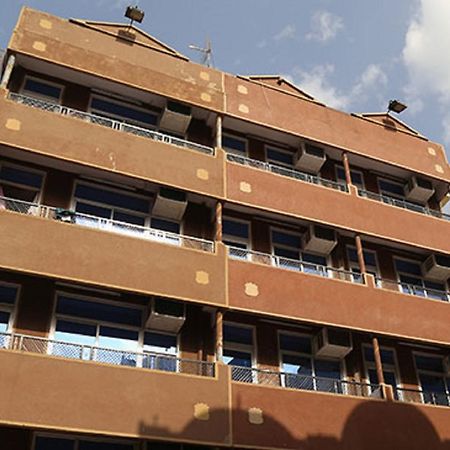 Hotel Sukh Sagar Adžmér Exteriér fotografie